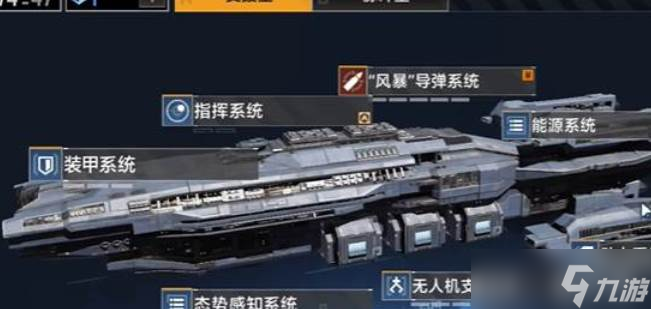 无尽的拉格朗日卫士强化玩法