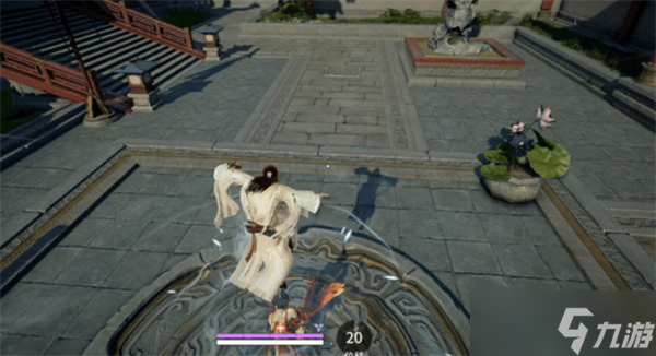 永劫无间手游李寻欢技能效果介绍