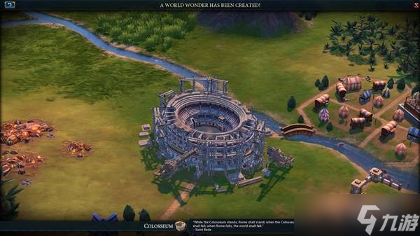 《文明6》什么时候出-上架上线时间登录平台