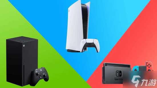 近半数玩家认为独占游戏依然重要 卖主机还得靠它们