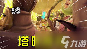 禁闭求生2ORC防守战怎么玩