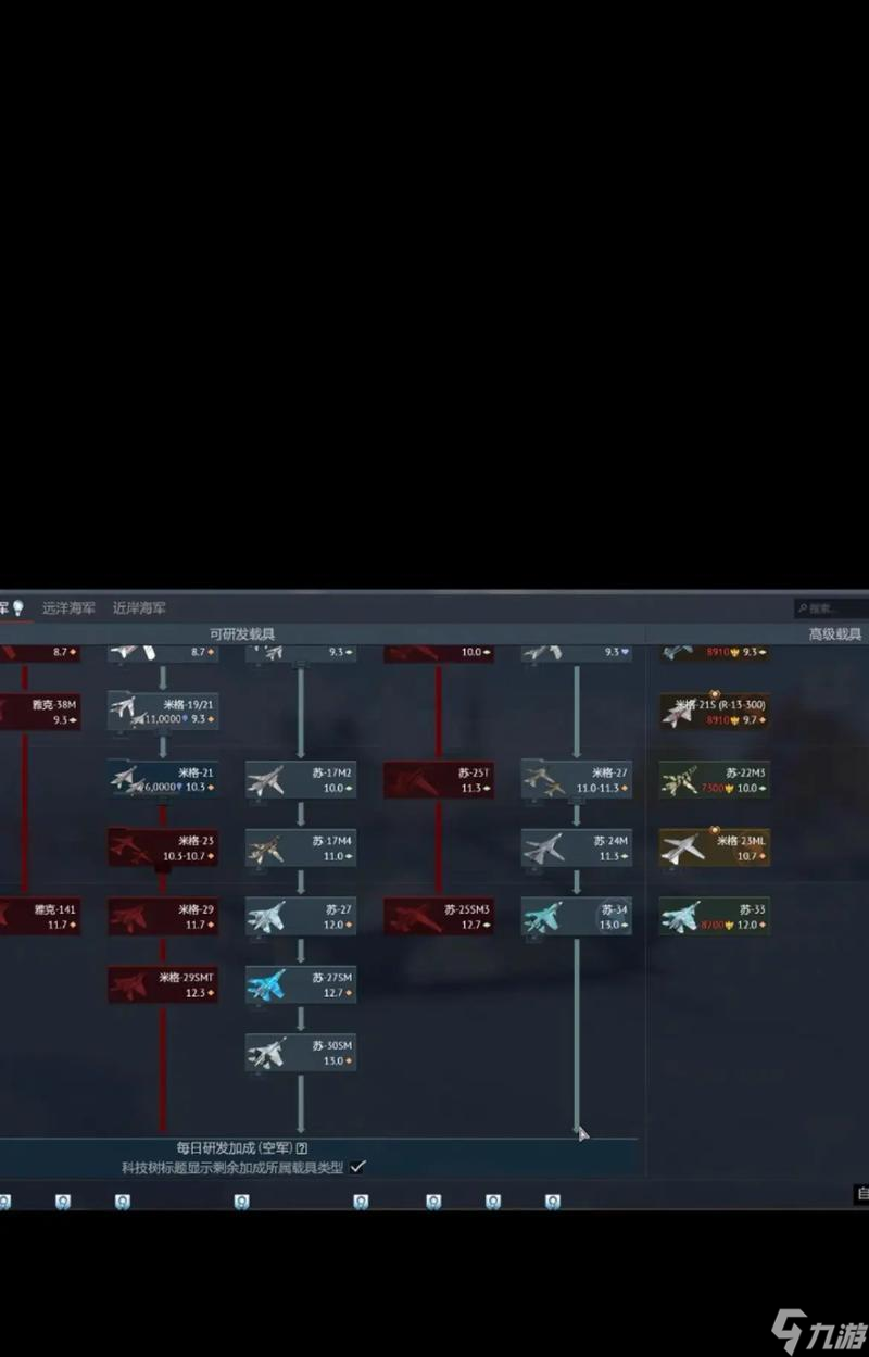 战争雷霆测距快速升级的技巧有哪些?
