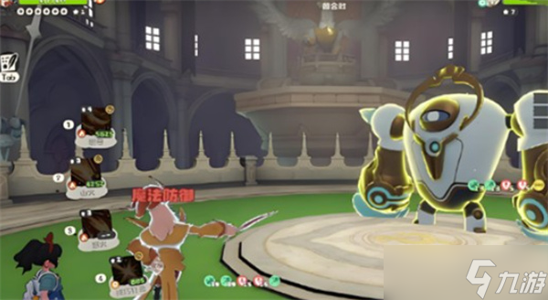 洛克王国世界绅士鸡进化路线一览