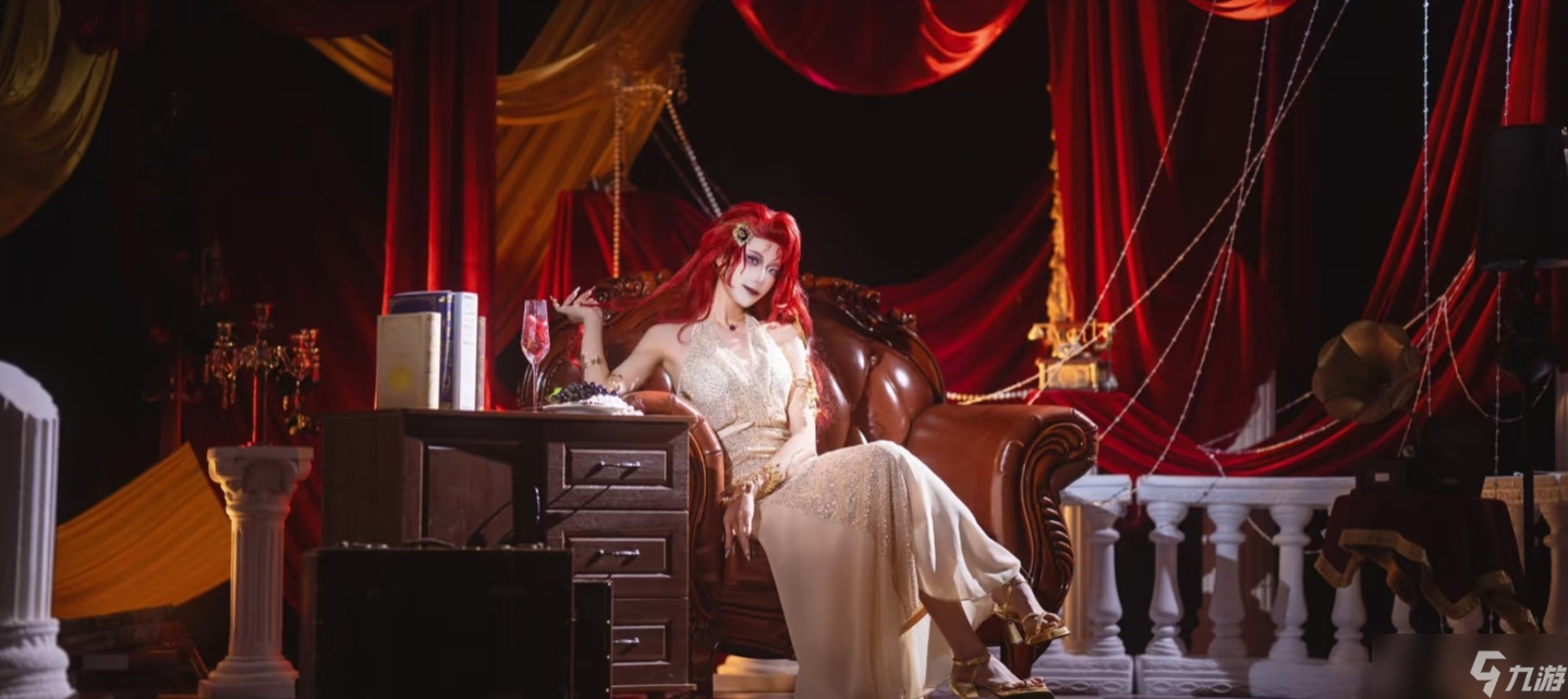 无期迷途启迪角色的保值周期探讨-体系时代的取舍