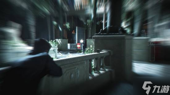 间谍动作冒险新游《007初露锋芒》开启预购:抢先游玩 还送豪华版升级