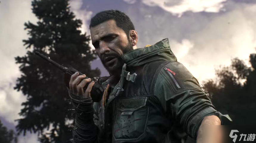 消逝的光芒 困兽从DLC进化独立，凯尔·克兰震撼回归获高度好评