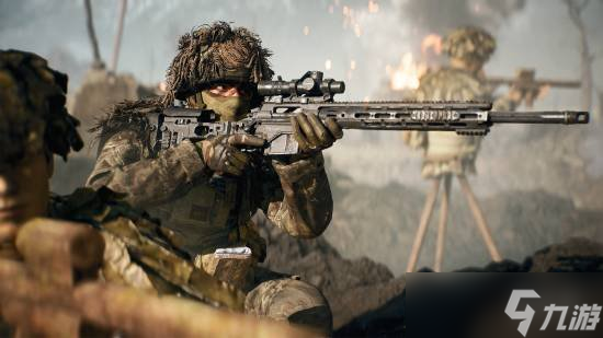 《战地6》首席制作人已结束休假 发文征集玩家意见 