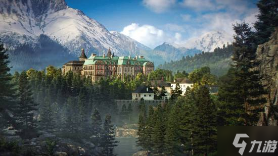 间谍动作冒险新游《007初露锋芒》开启预购:抢先游玩 还送豪华版升级