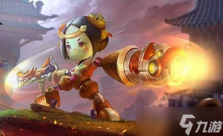 王者荣耀鲁班七号玩法分析 小小木偶大智慧