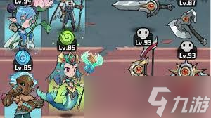 消消英雄2光之国英雄怎么样