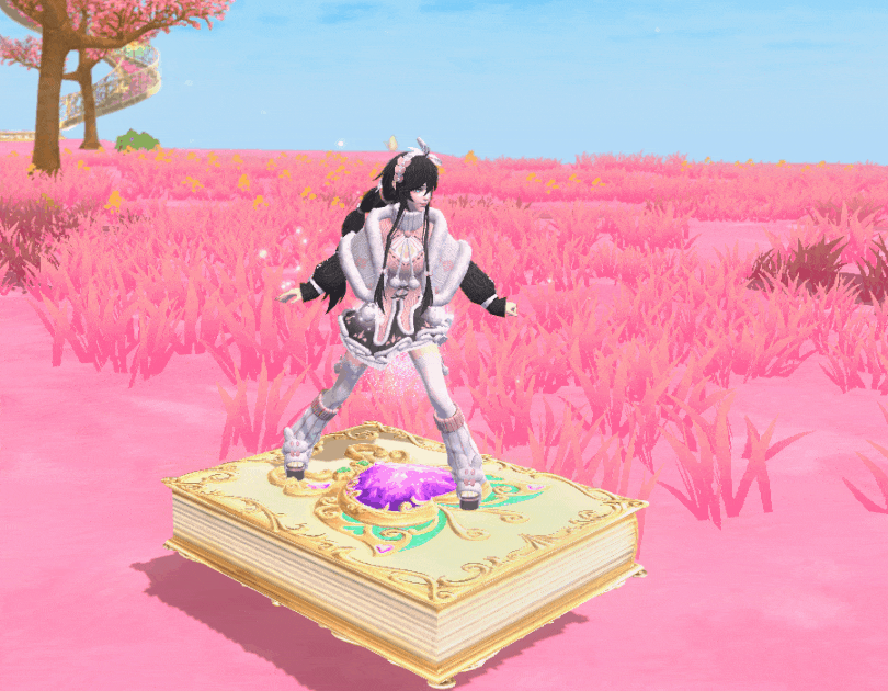 《创造与魔法》巴啦啦小魔仙联动活动即将开启!在贝雅大陆开启魔幻冒险之旅!