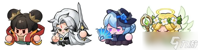 永远的蔚蓝星球天使阵容怎么搭配-天使阵容搭配攻略