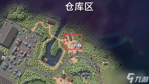 逃离鸭科夫伐木场调研任务怎么做 伐木场调研任务攻略