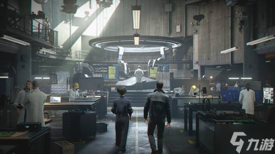 间谍动作冒险新游《007初露锋芒》开启预购:抢先游玩 还送豪华版升级