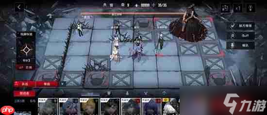 无期迷途暗域攻略方法-无期迷途暗域怎么打攻略