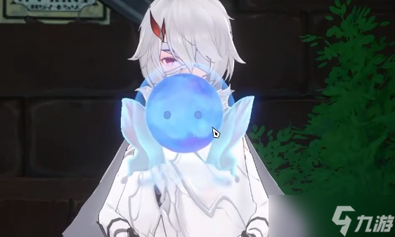 二重螺旋螺旋飞跃魔灵怎么选择