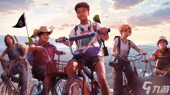 网易旗下Bad Brain Game Studios即将关停!负责人为《看门狗:军团》首席制作人