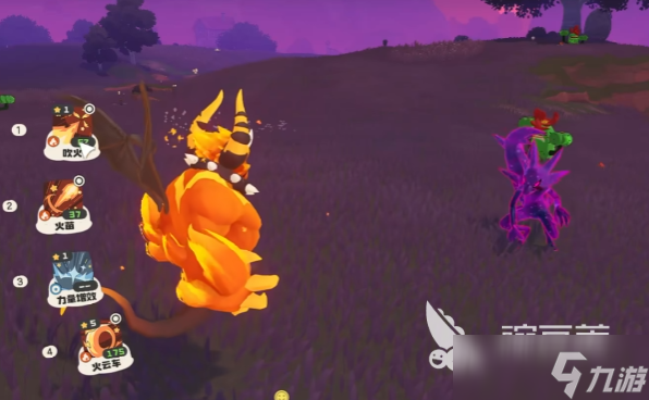 洛克王国世界新宠有哪些 洛克王国世界新宠物介绍