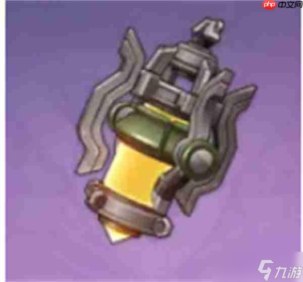 原神奈芙尔武器怎么选择-原神奈芙尔武器选择推荐