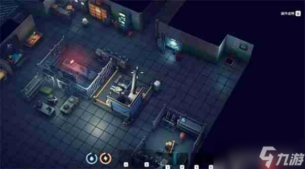 逃离鸭科夫前期公路营地快速上手指南