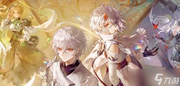 《二重螺旋》达芙涅角色技能