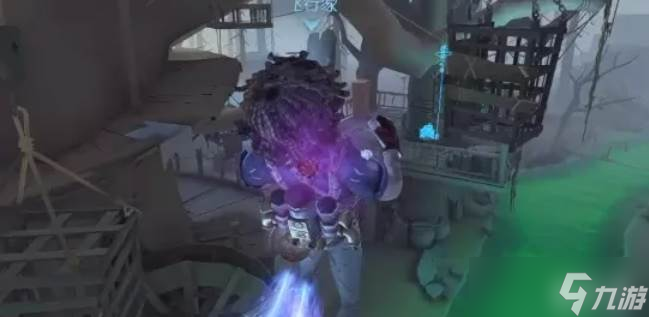 第五人格飞行员技巧