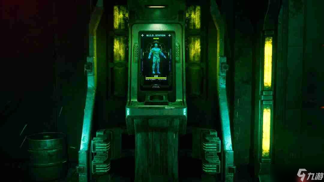 赛博朋克FPS《Defect》5分钟加长版实机预告