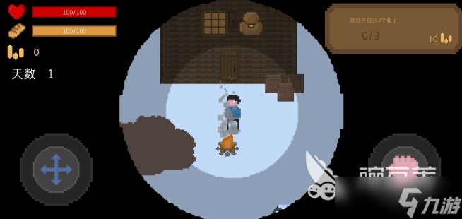 无尽黑夜测试下载方式 无尽黑夜测试时间资格