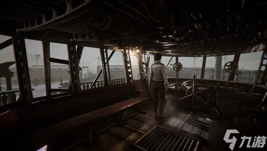 《塞伯利亚之谜 重制版》今日发售!首发9折优惠 画面玩法大改