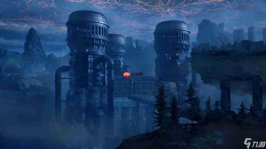 《噬血代码2》新情报公开 武器系统以及新地图