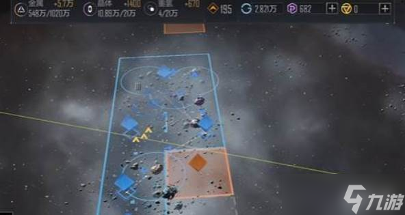 无尽的拉格朗日复制坐标