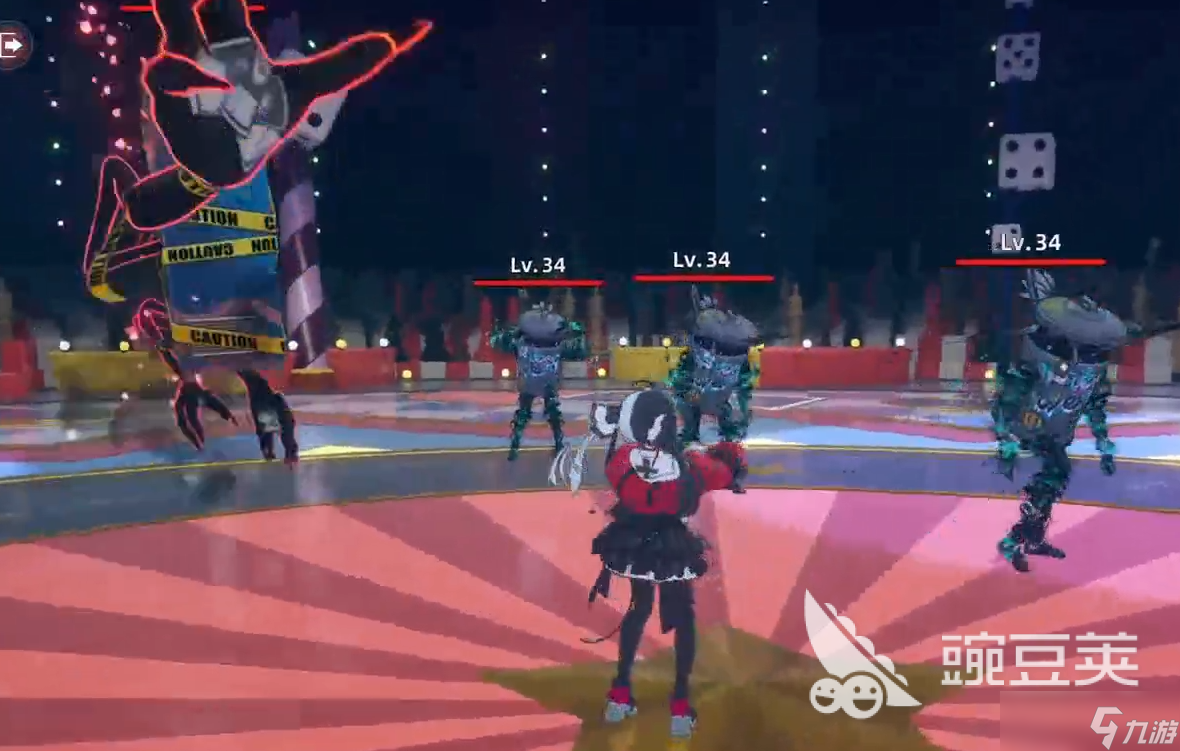 异环安魂曲是常驻角色吗 异环安魂曲怎么样