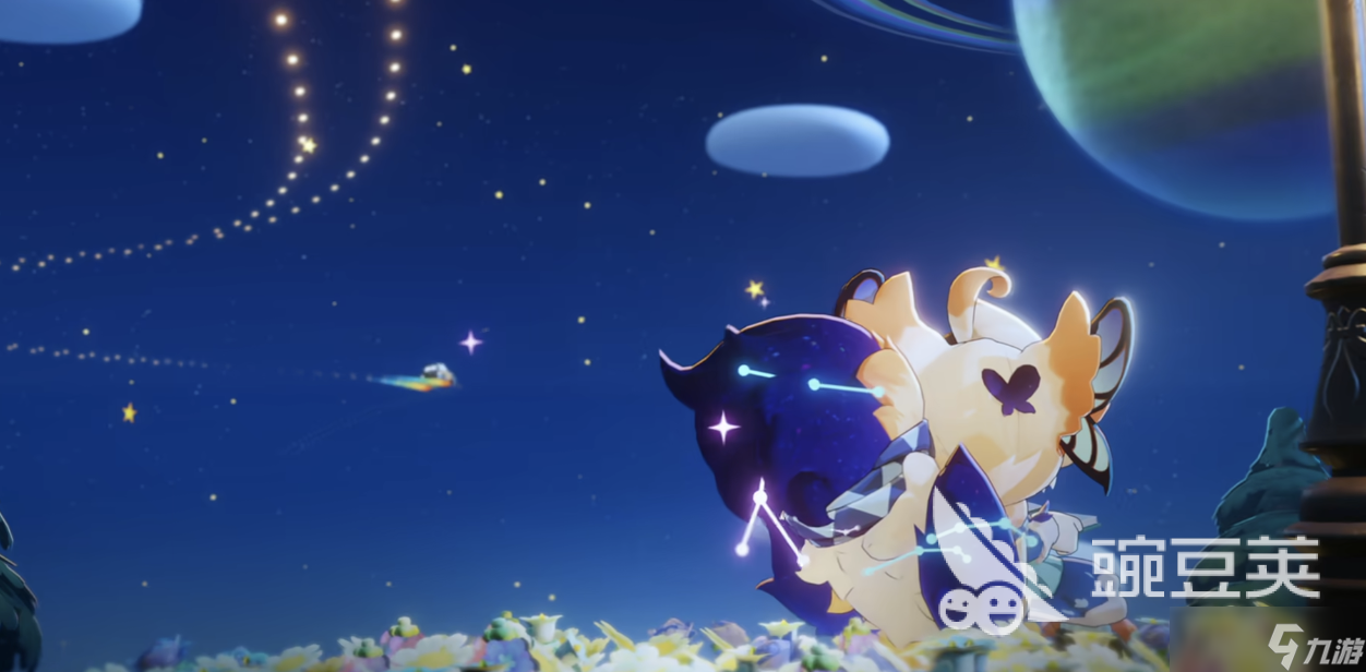 星布谷地一测时间是什么时候 星布谷地一测具体时间分享