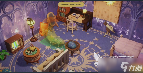 星布谷地家具获取指南 星布谷地家具怎么获取