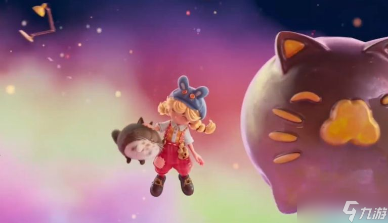 《粒粒的小人国》种族选择攻略