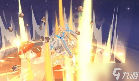 云上契约佑山石灵技能一览