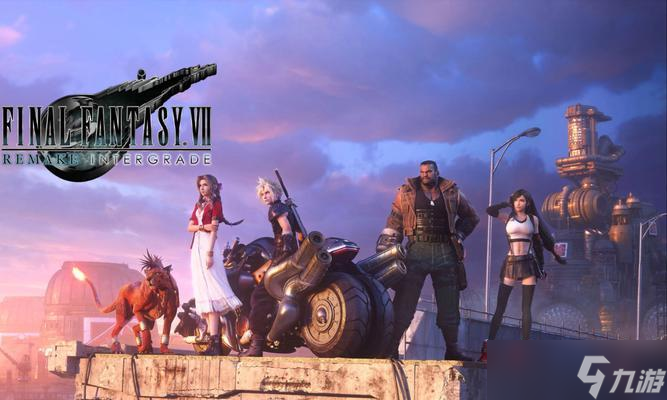 湿婆魔物打法攻略——重制版最终幻想7 掌握游戏攻略 