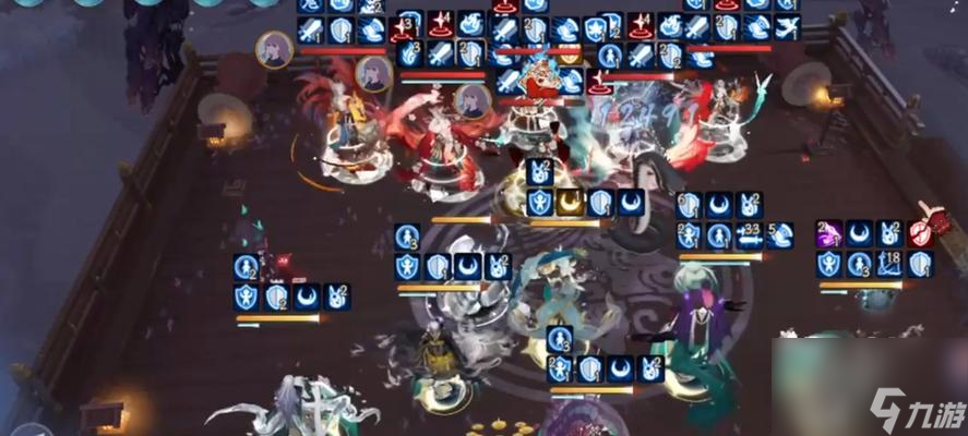 终焉之境阴阳师战斗策略是什么 