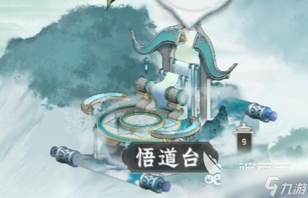 仙界大掌门宗门建筑作用介绍 仙界大掌门宗门建筑都有什么用