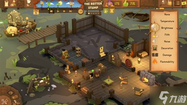 《酒馆带老板》购买指南 配置要求及游戏介绍