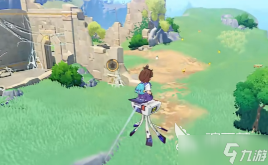 洛克王国世界秩序鱿墨进化攻略 洛克王国世界秩序鱿墨进化方向