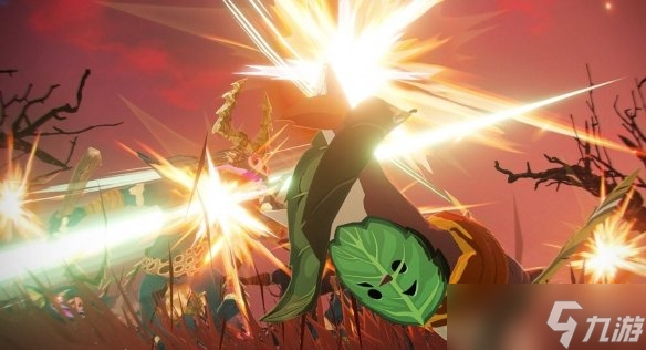 《塞尔达无双封印战记》全角色图鉴