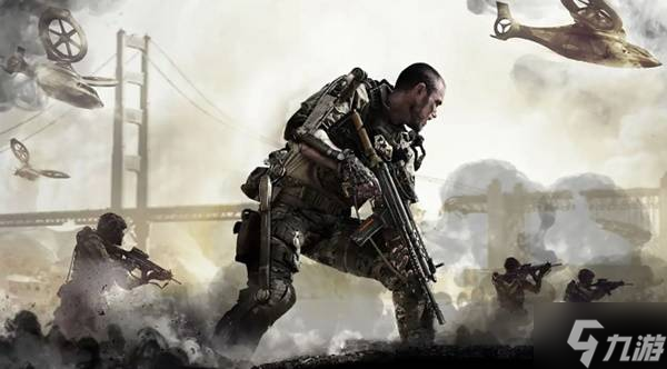 《使命召唤》系列回顾 使命召唤系列介绍