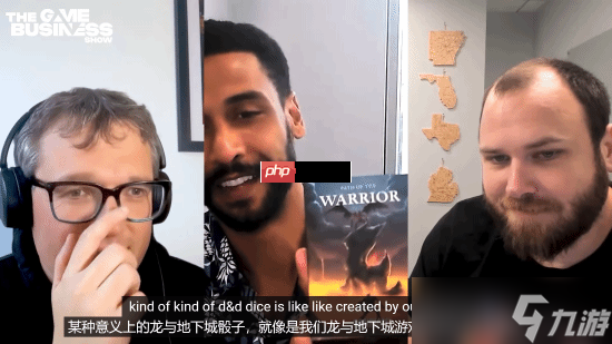 入职黑曜石工作室要选RPG职业:送盾牌斧头斗篷!