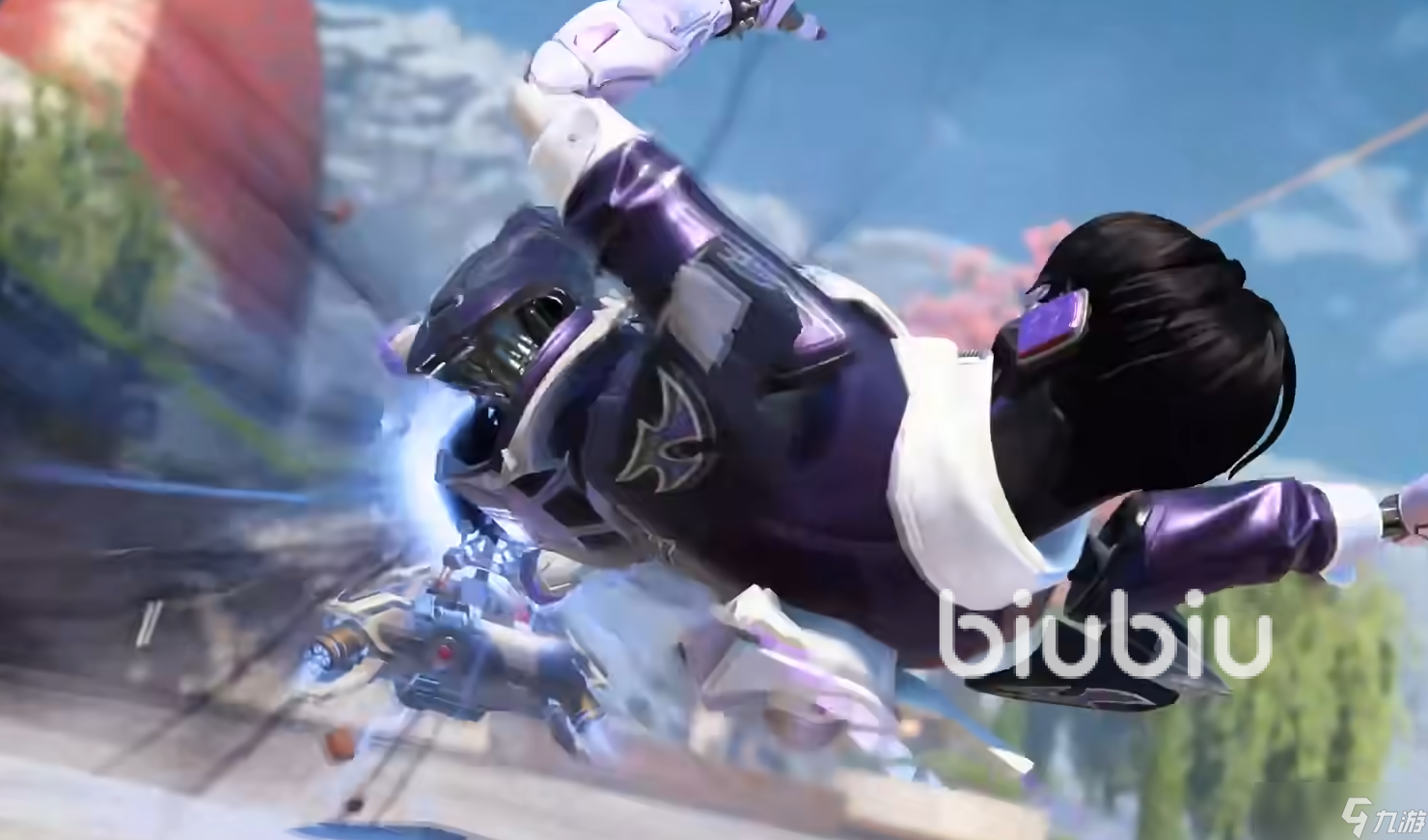 APEX加速器选哪款好 免费专业的APEX加速器推荐