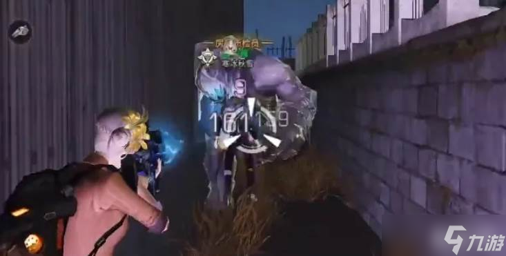 明日之后战斗10级