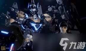 解限機(jī)有手游嗎