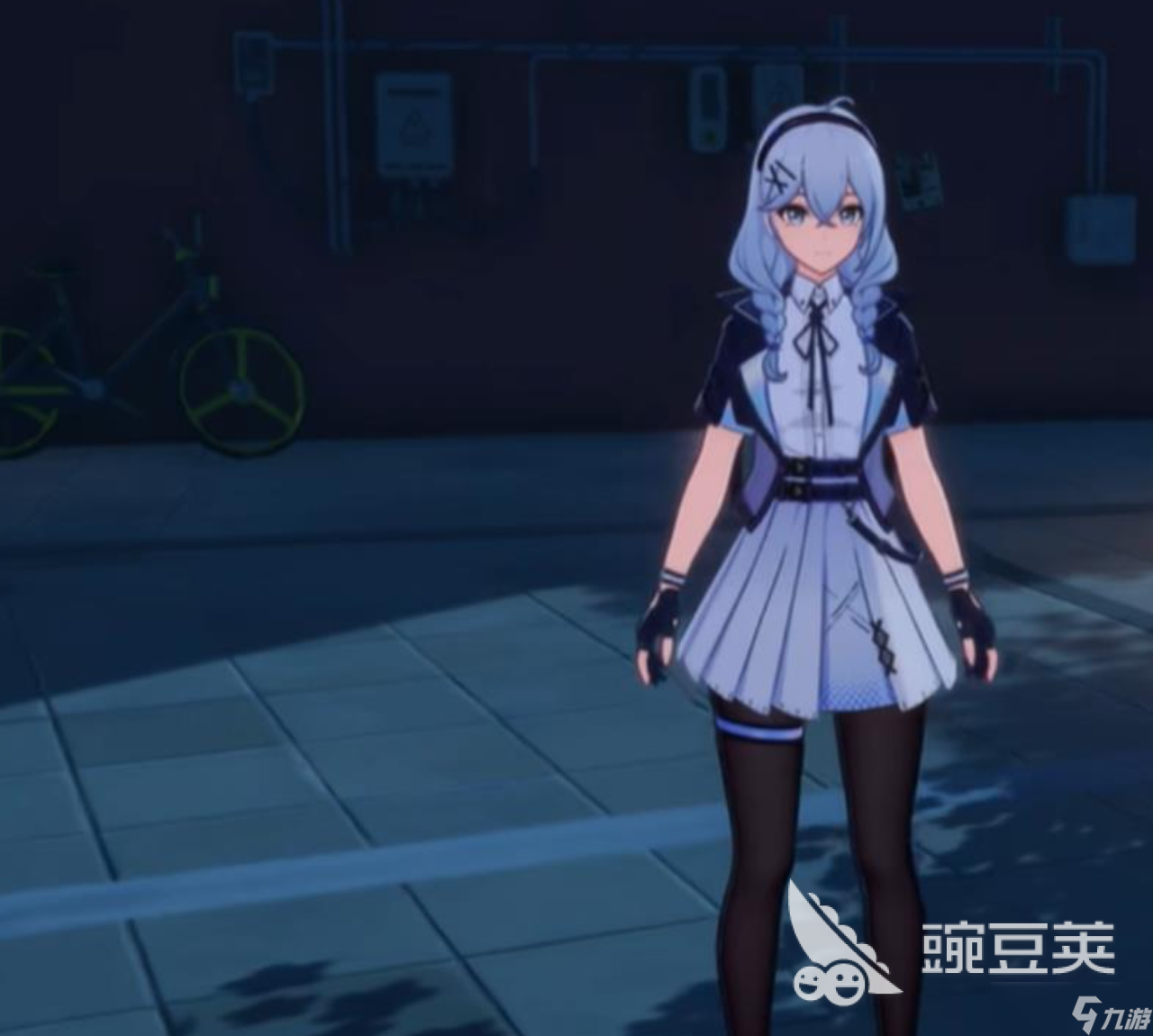 异环女角色一览表 异环女角色有哪些