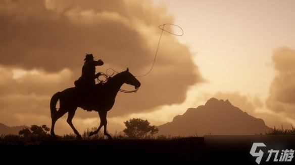 亚瑟原本更悲情？R星确认《大镖客2》曾设定丧子背景