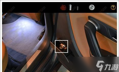 《车内逃脱5》第三章通关攻略 一步步教你怎么通过第三章 